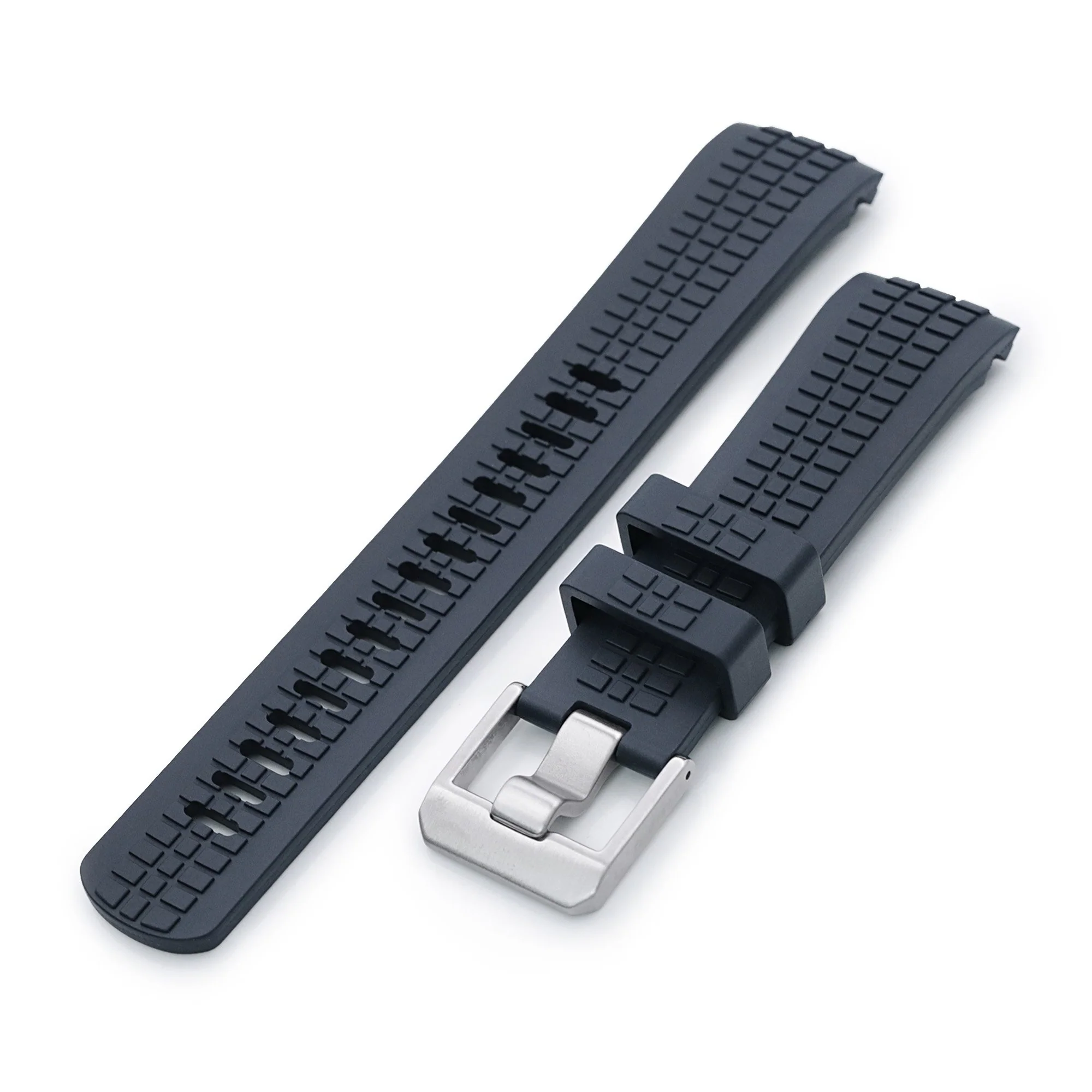 Watch Bands for New Seiko Turtle Watches